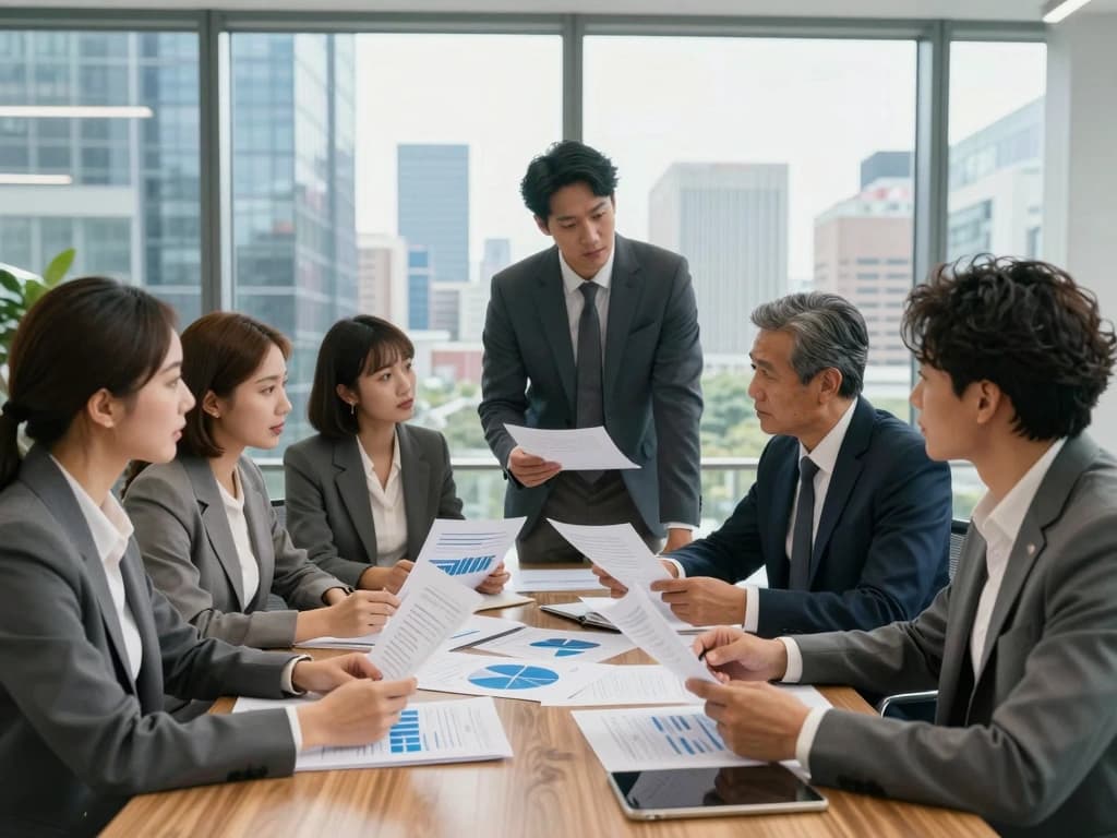 Tax-Loss Harvesting Strategies for High-Income Earners